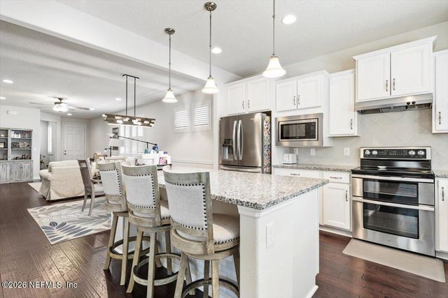 64 WOODBRIAR Road, Ponte Vedra, FL 32081