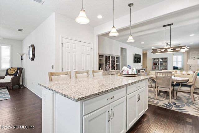 64 WOODBRIAR Road, Ponte Vedra, FL 32081