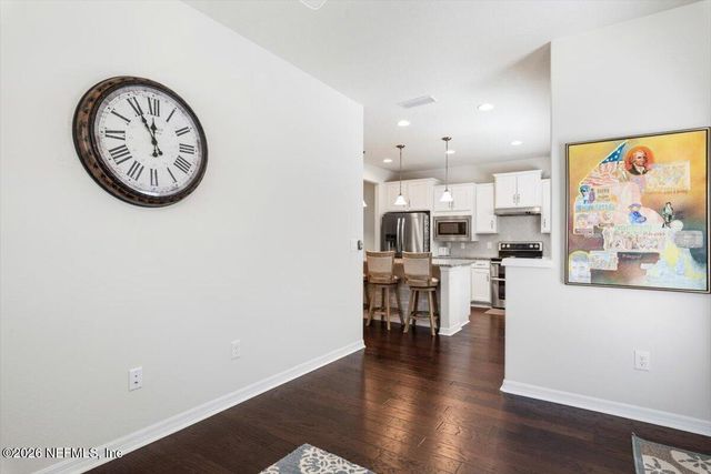 64 WOODBRIAR Road, Ponte Vedra, FL 32081