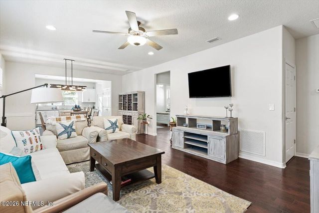 64 WOODBRIAR Road, Ponte Vedra, FL 32081