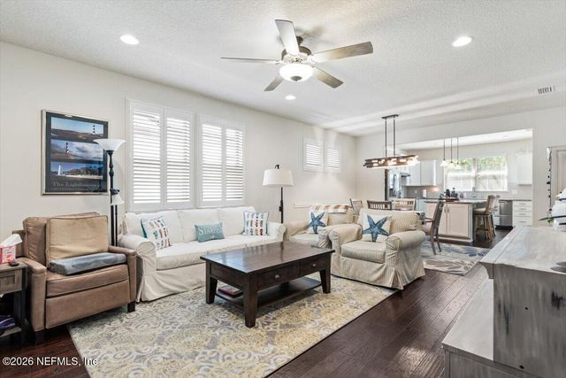 64 WOODBRIAR Road, Ponte Vedra, FL 32081