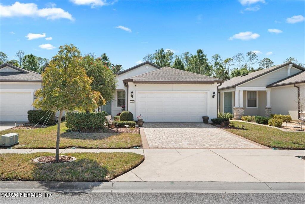64 WOODBRIAR Road, Ponte Vedra, FL 32081
