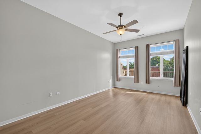 50 N Northwest Highway 204, Park Ridge, IL 60068