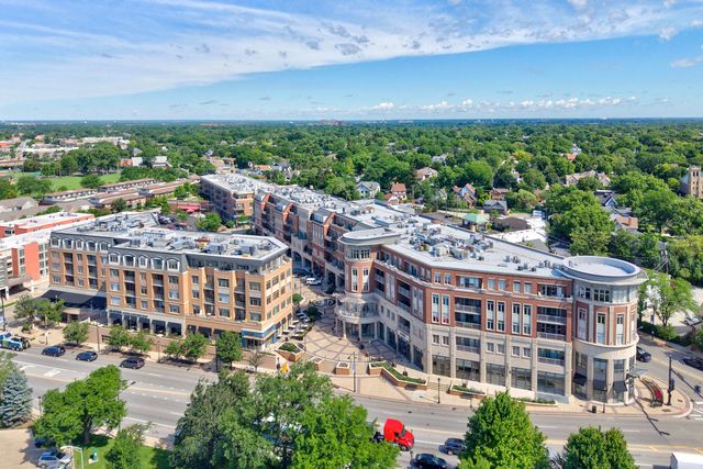 50 N Northwest Highway 204, Park Ridge, IL 60068