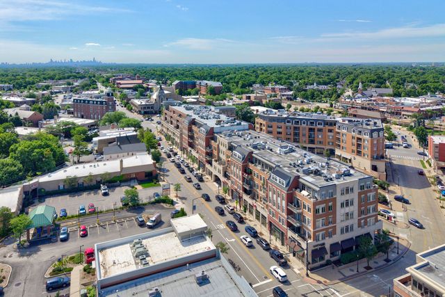 50 N Northwest Highway 204, Park Ridge, IL 60068