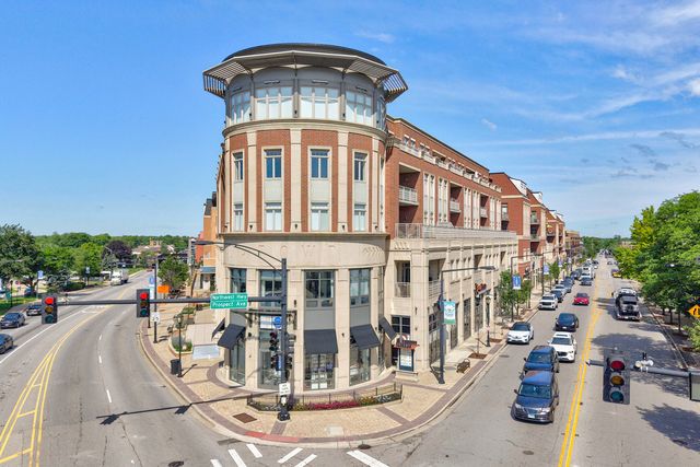 50 N Northwest Highway 204, Park Ridge, IL 60068