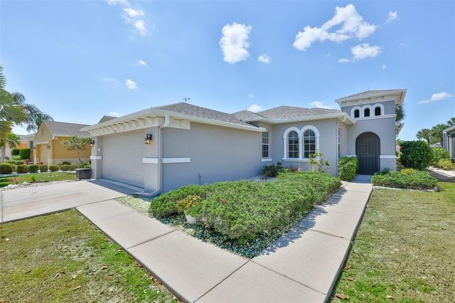 448 NOBLE FAIRE DRIVE, Sun City Center, FL 33573