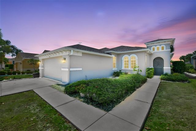 448 NOBLE FAIRE DRIVE, Sun City Center, FL 33573
