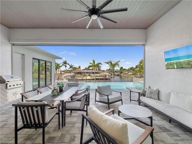 1021 Lucerne AVE, Cape Coral, FL 33904