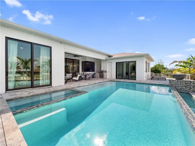 1021 Lucerne AVE, Cape Coral, FL 33904