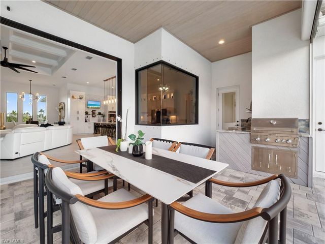 1021 Lucerne AVE, Cape Coral, FL 33904