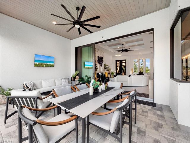 1021 Lucerne AVE, Cape Coral, FL 33904