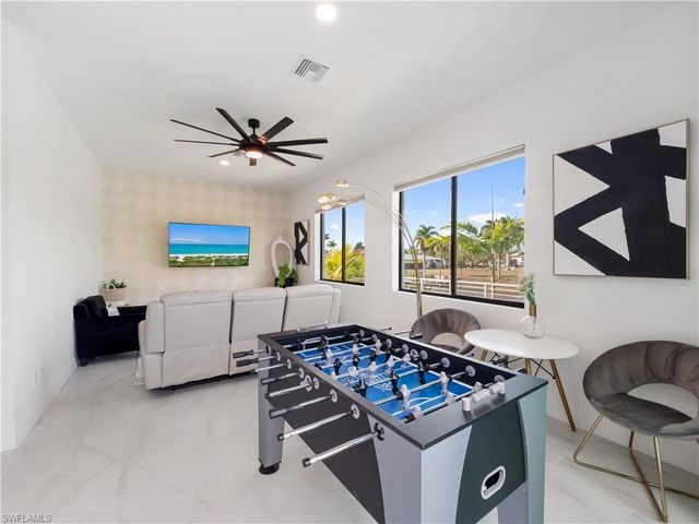 1021 Lucerne AVE, Cape Coral, FL 33904