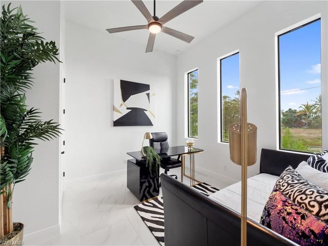 1021 Lucerne AVE, Cape Coral, FL 33904