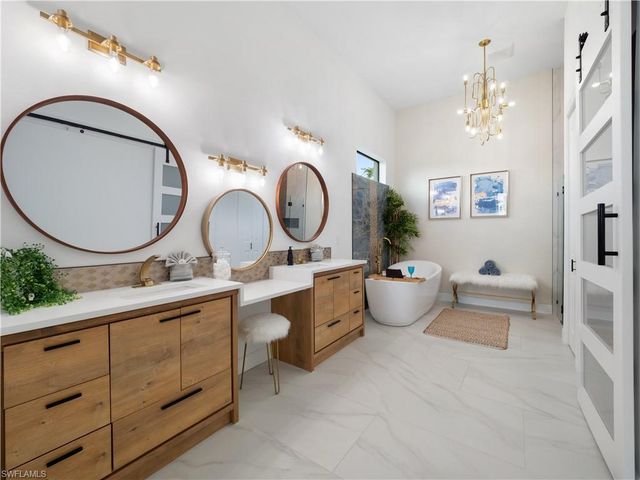 1021 Lucerne AVE, Cape Coral, FL 33904