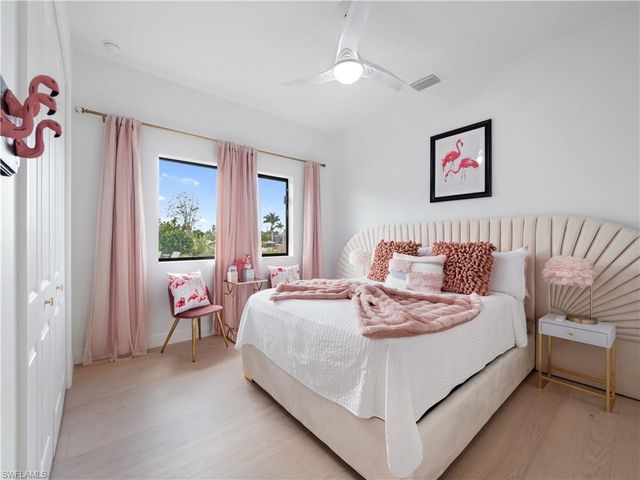 1021 Lucerne AVE, Cape Coral, FL 33904