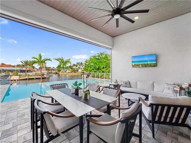 1021 Lucerne AVE, Cape Coral, FL 33904