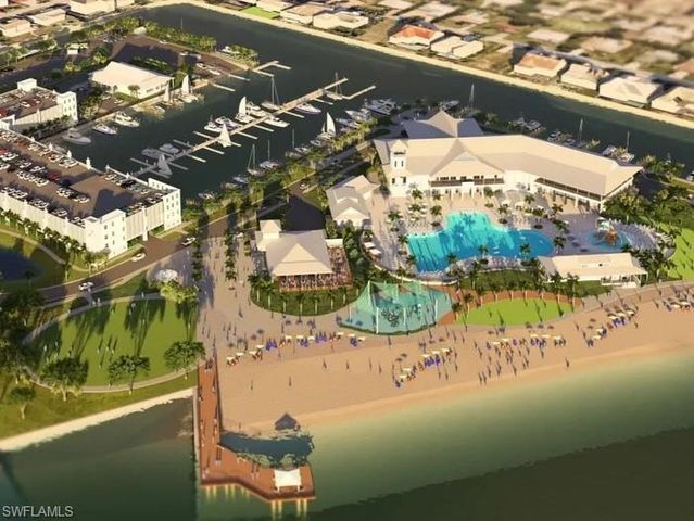 1021 Lucerne AVE, Cape Coral, FL 33904