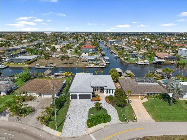 1021 Lucerne AVE, Cape Coral, FL 33904