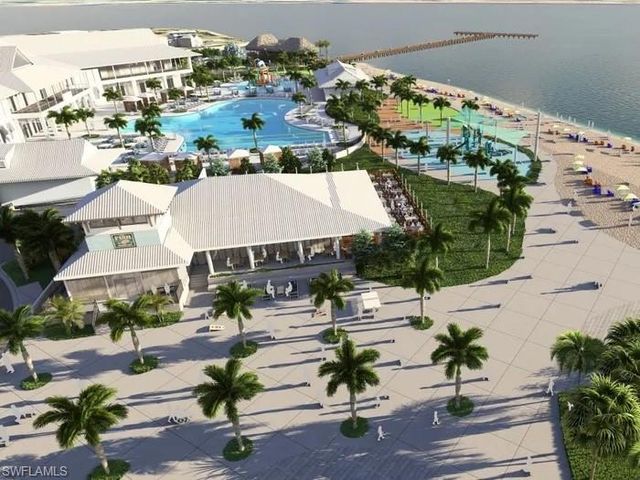 1021 Lucerne AVE, Cape Coral, FL 33904