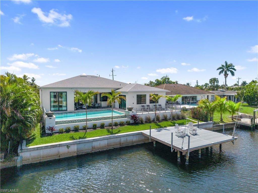 1021 Lucerne AVE, CAPE CORAL, FL 33904 — photo 2