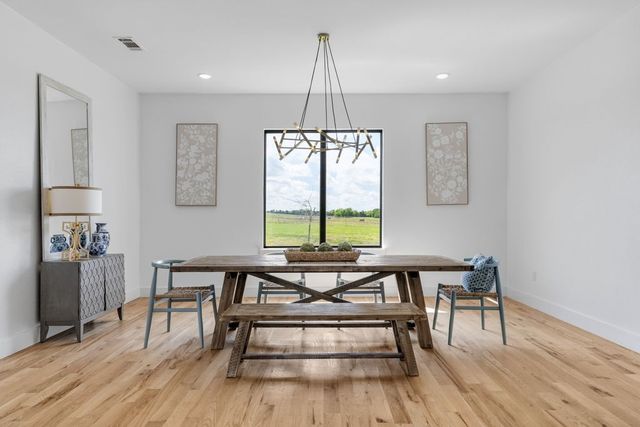 4245 County Road 1096, Celeste, TX 75423