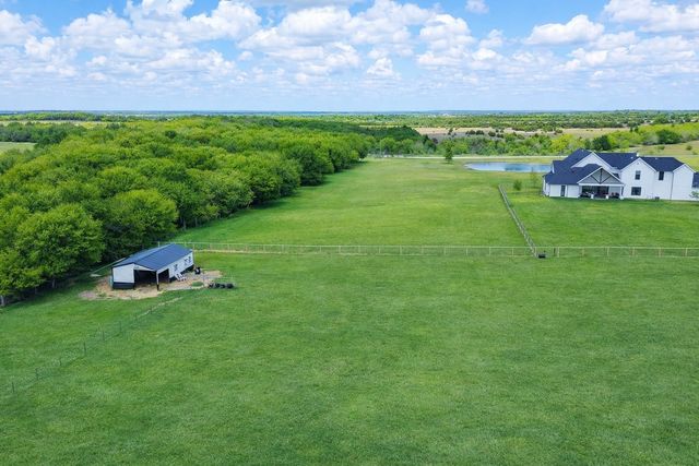 4245 County Road 1096, Celeste, TX 75423