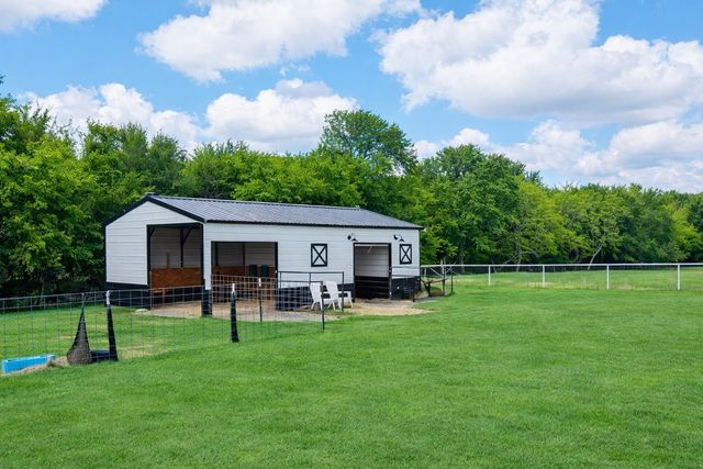 4245 County Road 1096, Celeste, TX 75423