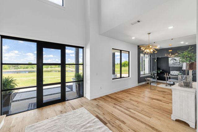 4245 County Road 1096, Celeste, TX 75423