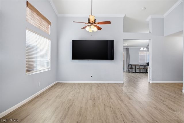 323 Evan Picone Drive, Henderson, NV 89014