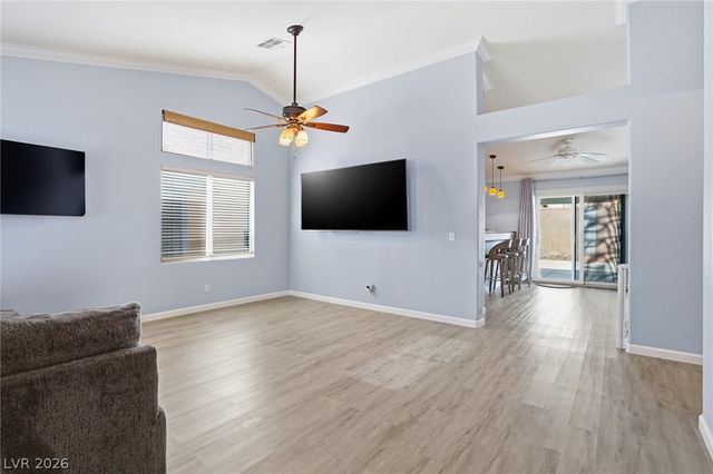 323 Evan Picone Drive, Henderson, NV 89014