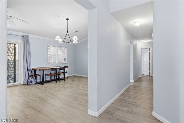 323 Evan Picone Drive, Henderson, NV 89014