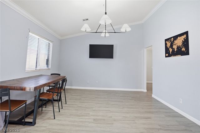 323 Evan Picone Drive, Henderson, NV 89014