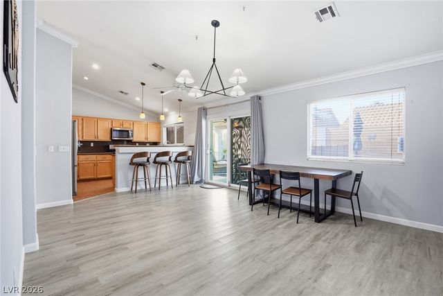 323 Evan Picone Drive, Henderson, NV 89014