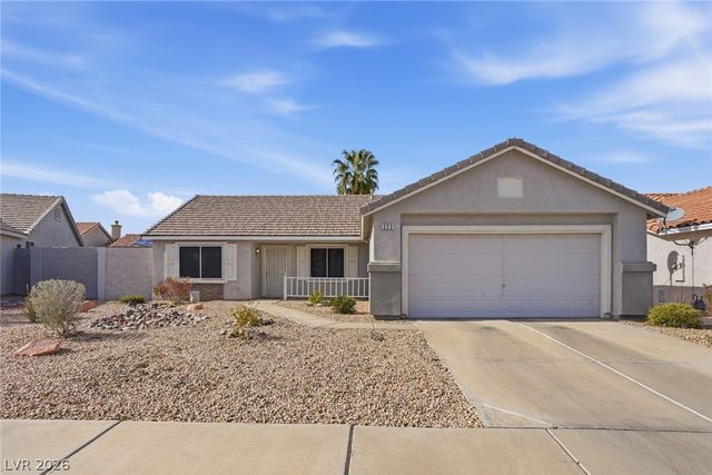 323 Evan Picone Drive, Henderson, NV 89014