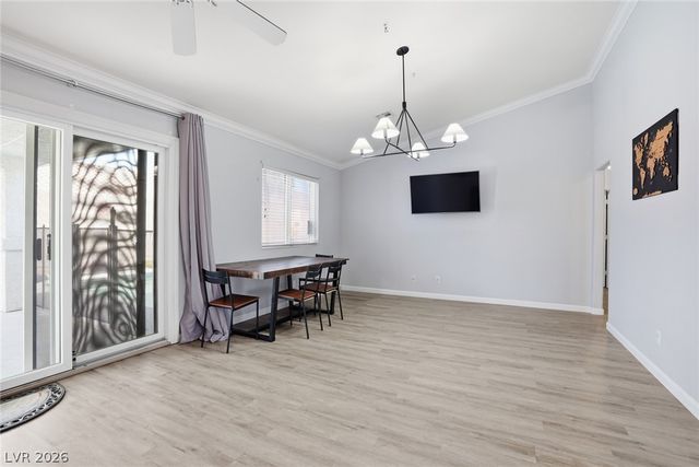 323 Evan Picone Drive, Henderson, NV 89014