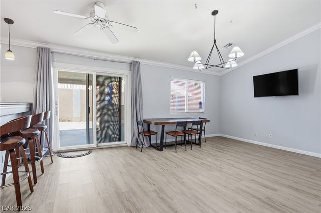 323 Evan Picone Drive, Henderson, NV 89014