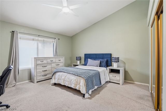 323 Evan Picone Drive, Henderson, NV 89014