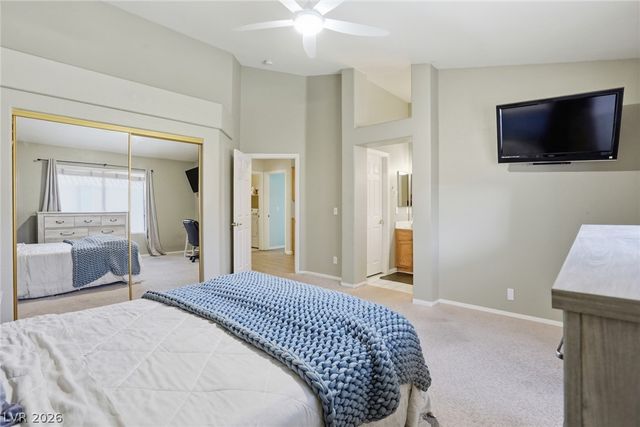 323 Evan Picone Drive, Henderson, NV 89014