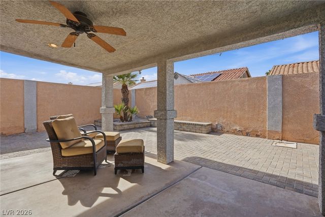 323 Evan Picone Drive, Henderson, NV 89014