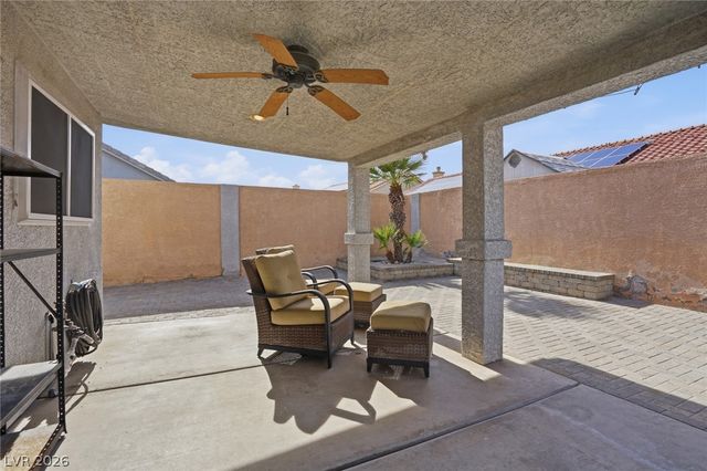 323 Evan Picone Drive, Henderson, NV 89014