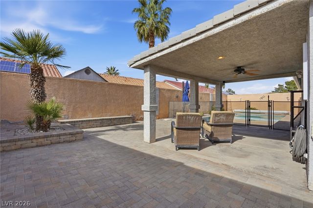 323 Evan Picone Drive, Henderson, NV 89014