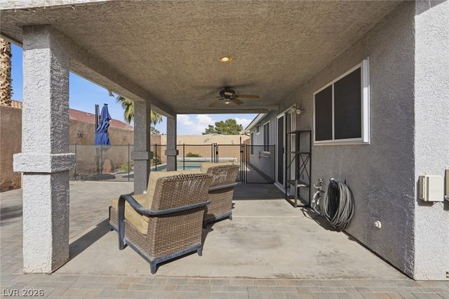 323 Evan Picone Drive, Henderson, NV 89014