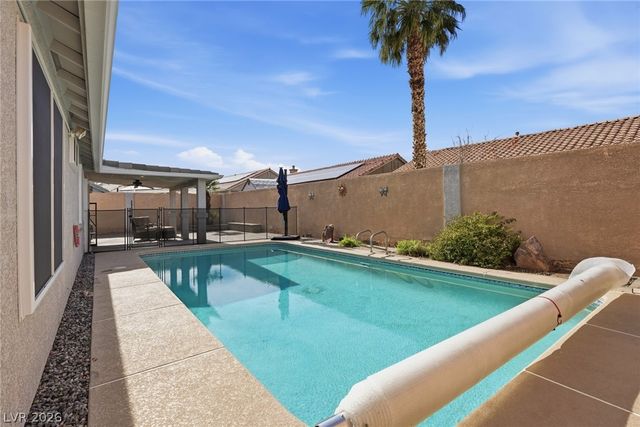 323 Evan Picone Drive, Henderson, NV 89014