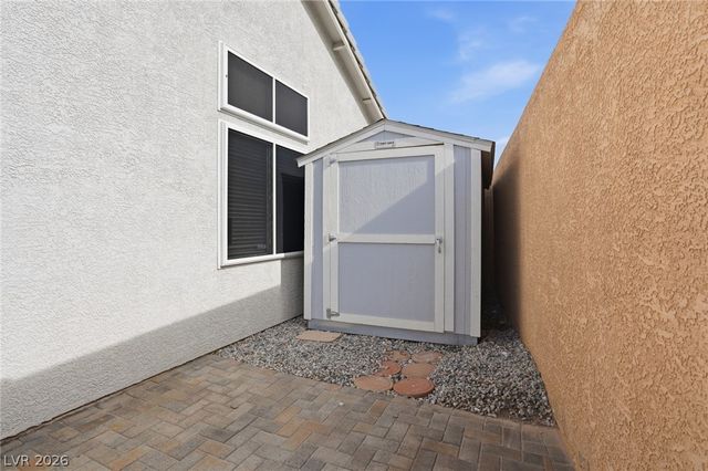 323 Evan Picone Drive, Henderson, NV 89014