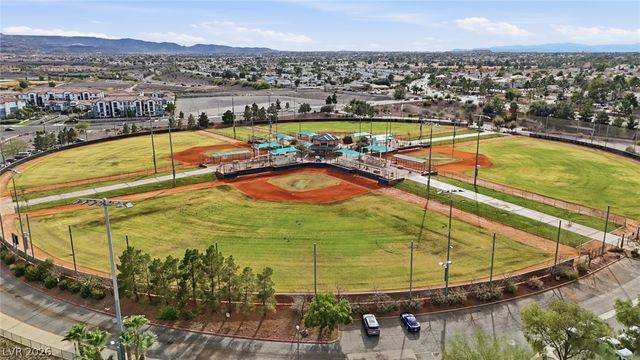 323 Evan Picone Drive, Henderson, NV 89014