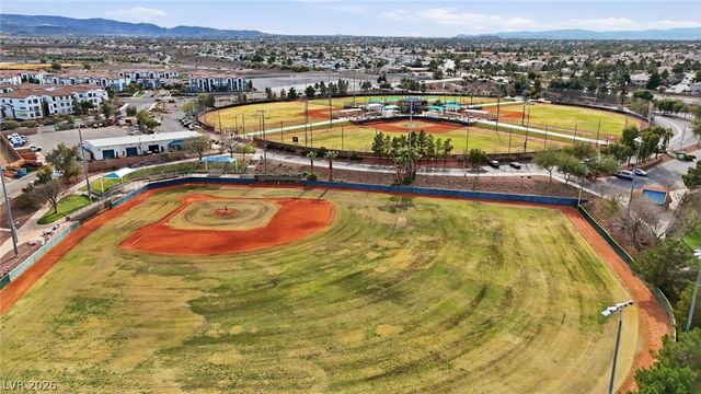 323 Evan Picone Drive, Henderson, NV 89014