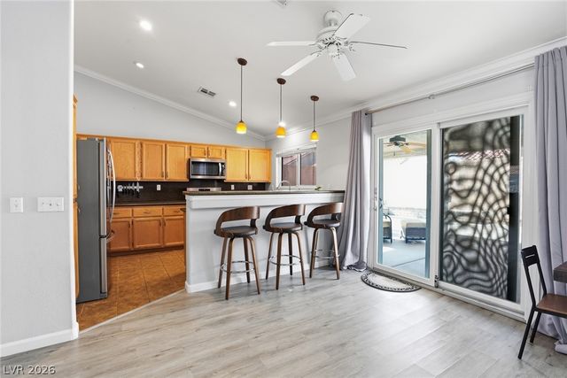 323 Evan Picone Drive, Henderson, NV 89014