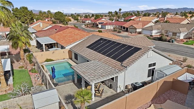 323 Evan Picone Drive, Henderson, NV 89014