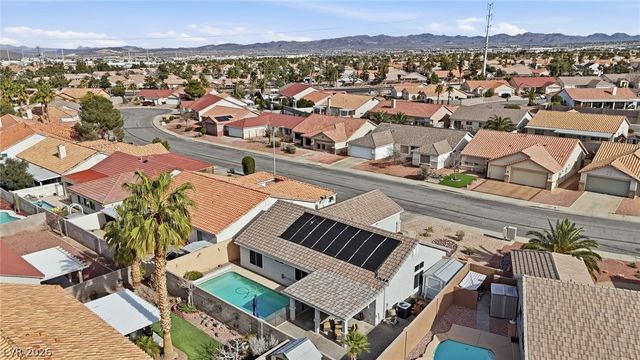 323 Evan Picone Drive, Henderson, NV 89014